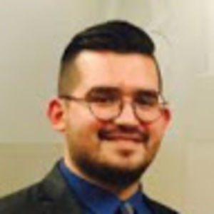 Meet your Posher, Javier c.